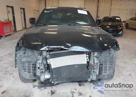 2021 Jeep Grand Cherokee L Altitude 4X4 из США, поврежденный, VIN 1C4RJKAG2M8204933